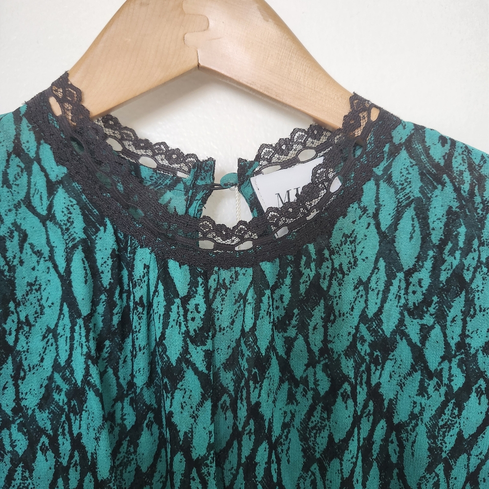 Misa Los Angeles Gordana Dress - Picture 4 of 7